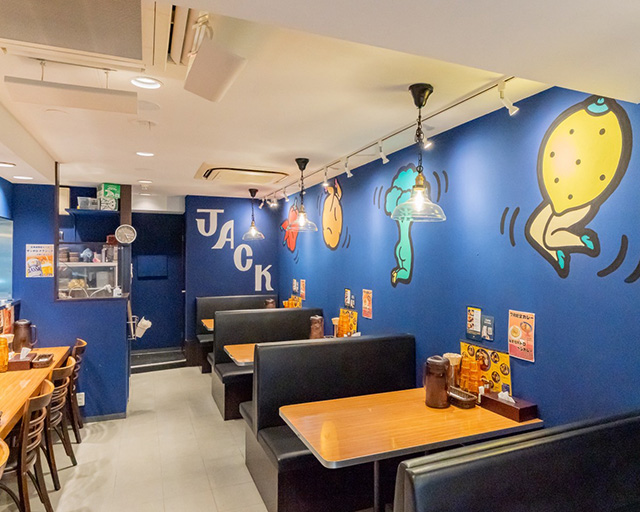 札幌スープカレーJACK 新大阪店のフォトギャラリー4
