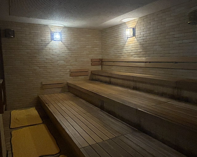 FitnessRelaxation　然のフォトギャラリー2