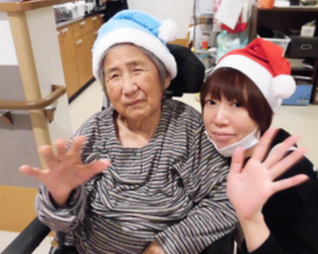 ケアタウンつどい南大塚のフォトギャラリー2