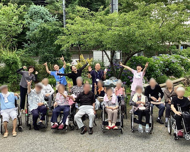 椿の丘のフォトギャラリー1