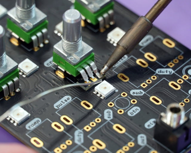 株式会社大原アールアンドデイのフォトギャラリー4