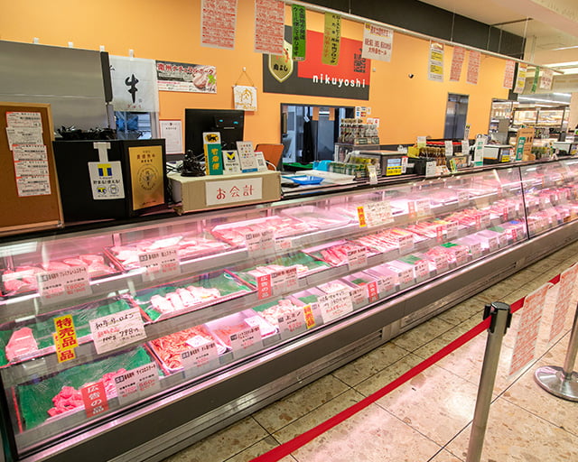 肉よしのフォトギャラリー1