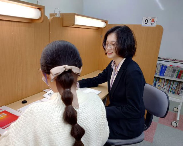 スクールIE 町田森野校のフォトギャラリー1