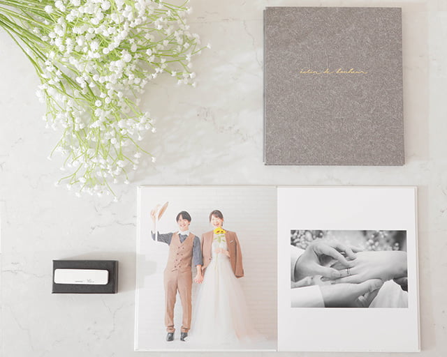 フォトスタジオプリンセス大宮店のフォトギャラリー2