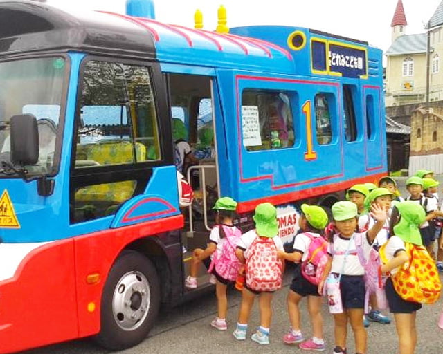 どれみこども園のフォトギャラリー3