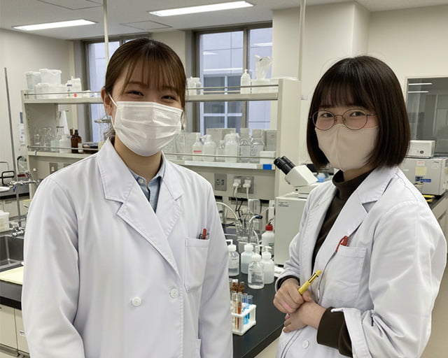 一般財団法人 カケンテストセンター  北参道オフィスのフォトギャラリー2