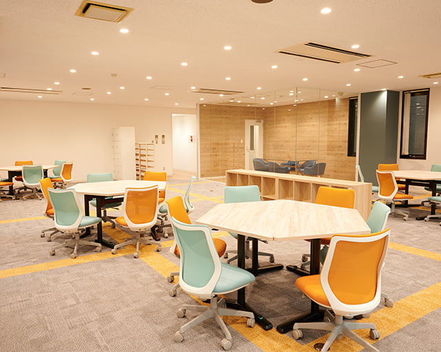 プログラミング教室MYLABのフォトギャラリー2