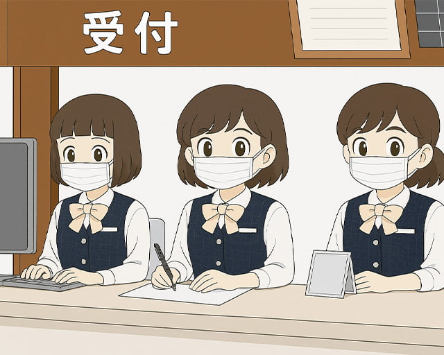 ケアゲート株式会社のフォトギャラリー3