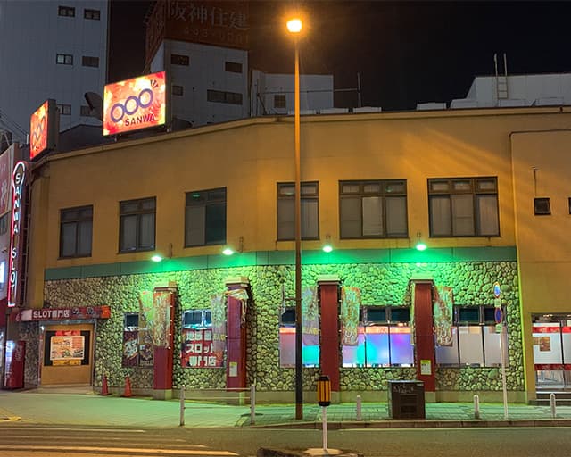 SANWAのフォトギャラリー3