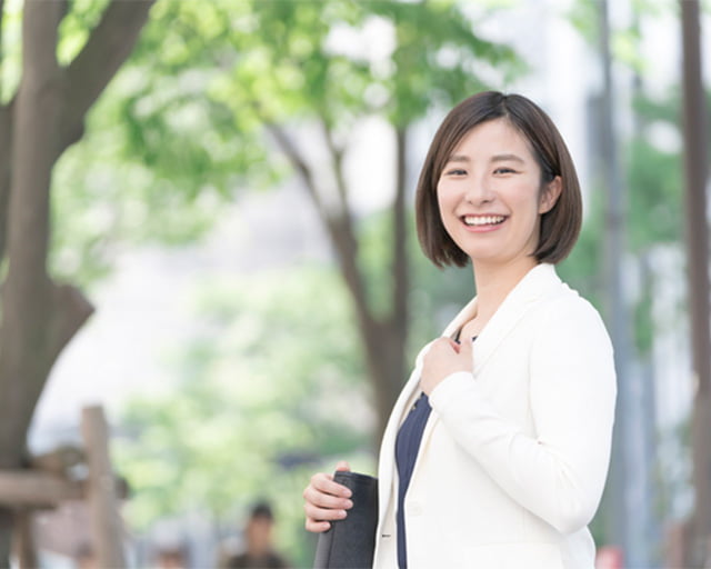 綜合キャリアオプションのフォトギャラリー1