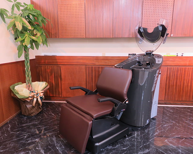 ヘアカラー専門店 タビアカラーのフォトギャラリー3