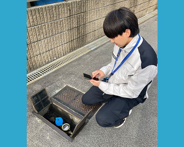 株式会社アウトソーシングトータルサポートのフォトギャラリー2