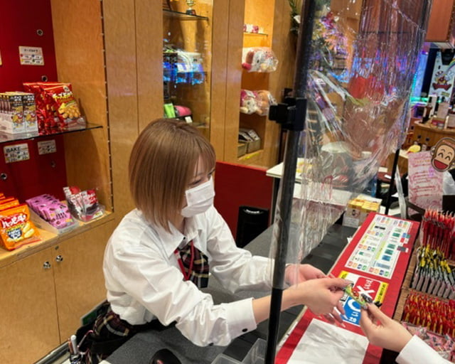 MQresort藤沢店のフォトギャラリー4