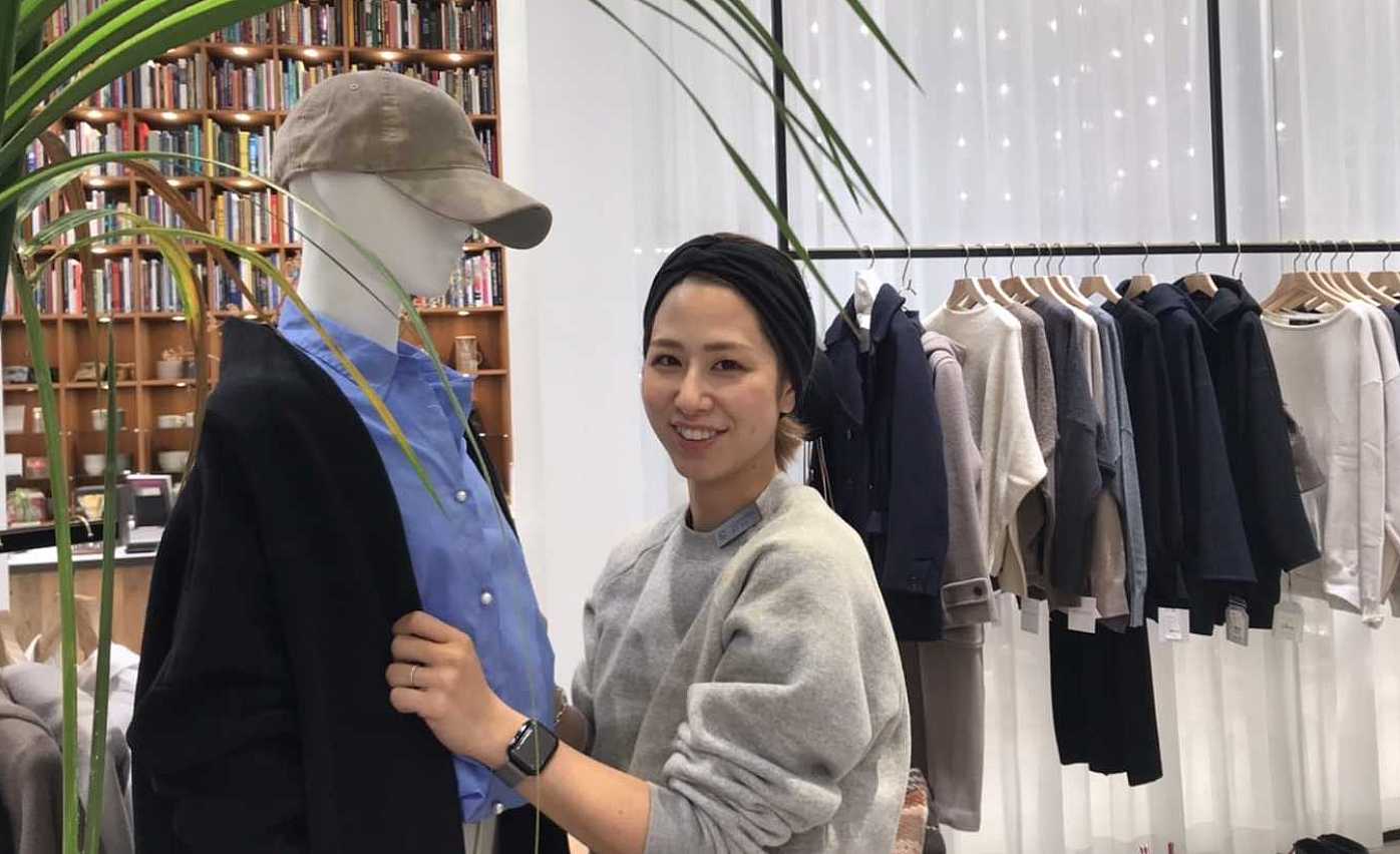 株式会社シーエーセールススタッフのフォトギャラリー1