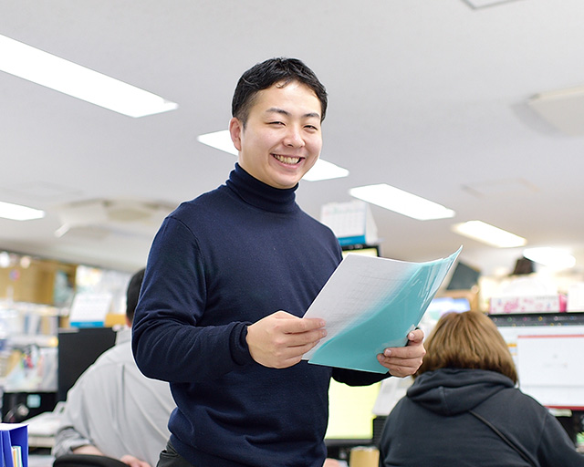 株式会社グッドハウスのフォトギャラリー8