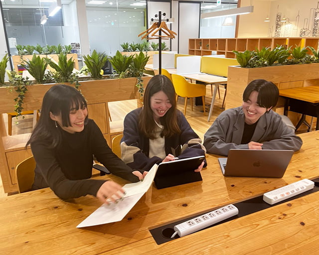 株式会社C'est la vieのフォトギャラリー1