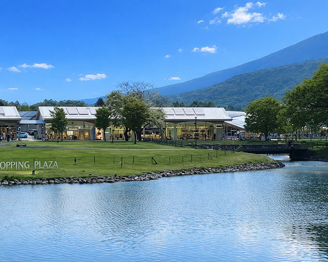 ノーリーズアウトレット 軽井沢店のフォトギャラリー3