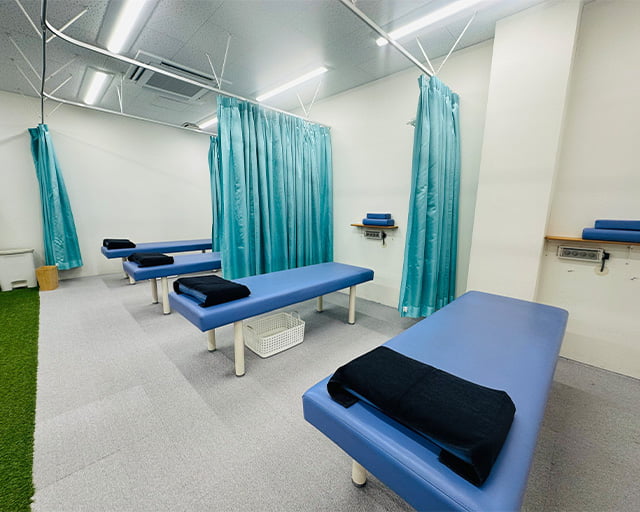 スポーツ鍼灸接骨院B-spoのフォトギャラリー3