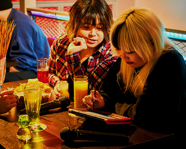 ビアポンバーGROVE池袋東口店のフォトギャラリー3