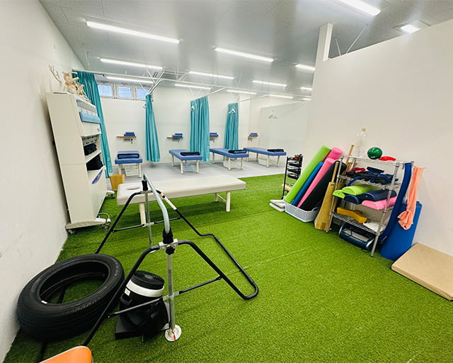スポーツ鍼灸接骨院B-spoのフォトギャラリー2