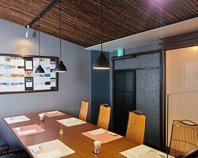 備長炭ステーキ炉sakaiのフォトギャラリー2