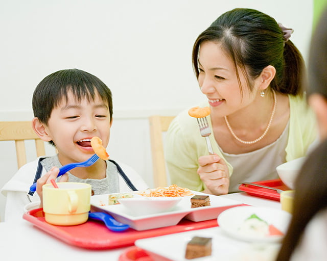 社会福祉法人天使園 今井城学園のフォトギャラリー1