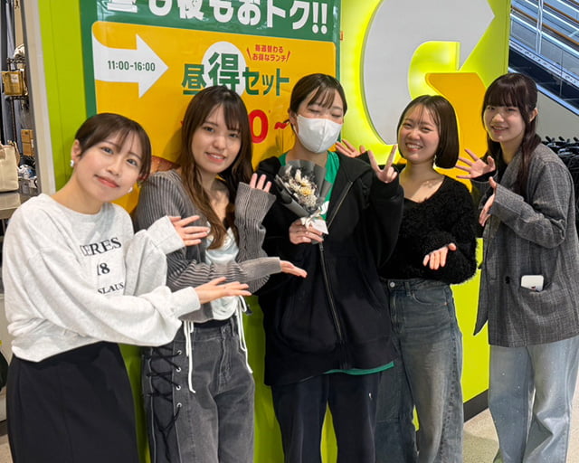 SUBWAY（サブウェイ）コピス吉祥寺店のフォトギャラリー1