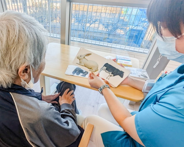 南山リハビリテーション病院のフォトギャラリー3