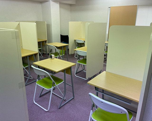 ノビル学習塾のフォトギャラリー2