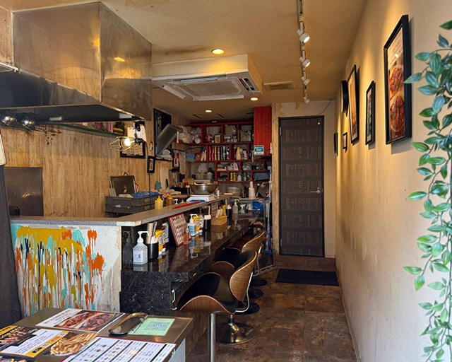 My HAMBURGERのフォトギャラリー3