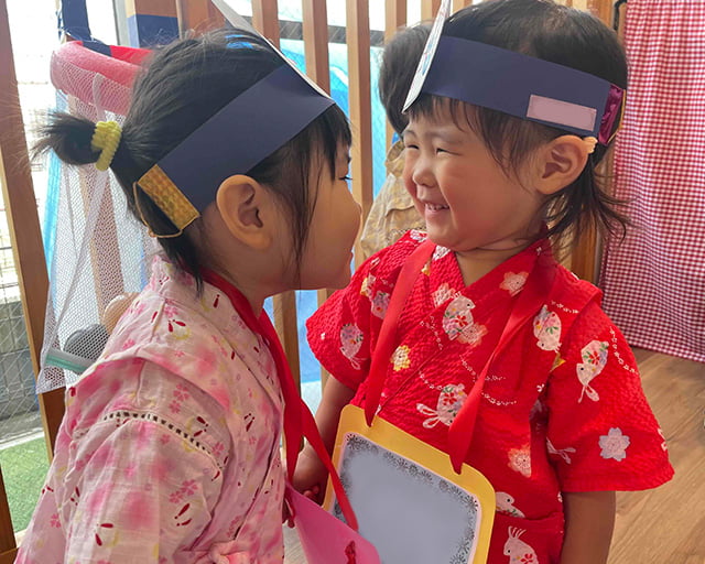 マジオたんぽぽ保育園吉祥寺のフォトギャラリー2