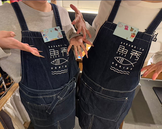 TokyoFisherman’sWharf 魚秀（UOHIDE）宇田川町店のフォトギャラリー2