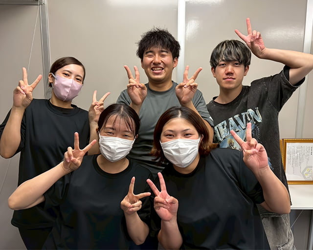 訪問介護事業所榮福ケアのフォトギャラリー1