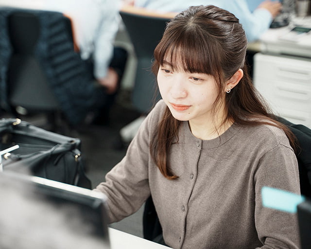 リビン・テクノロジーズ株式会社のフォトギャラリー4