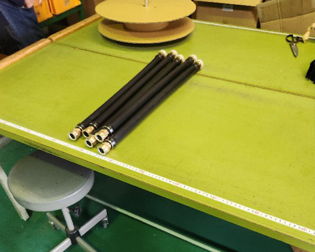 株式会社バイタルのフォトギャラリー3