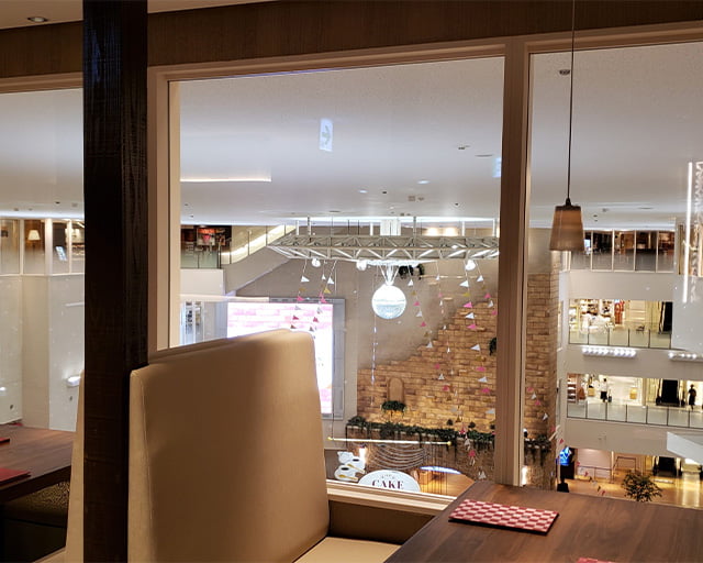 やぶそば　阪急うめだ本店のフォトギャラリー2