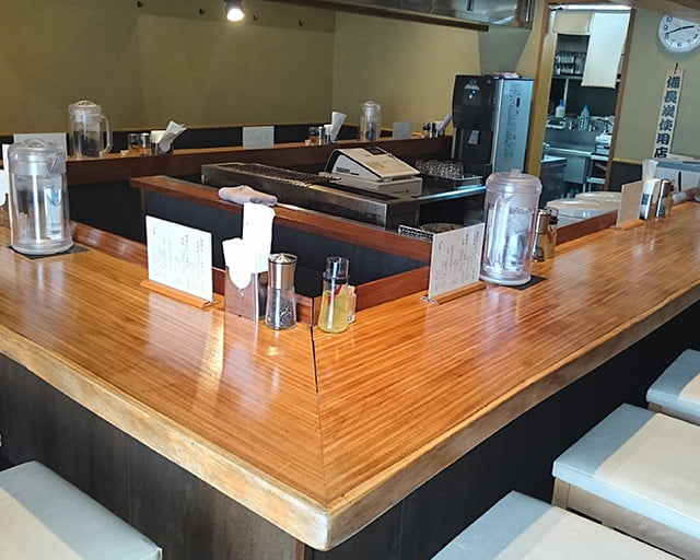 麺や いま村のフォトギャラリー2