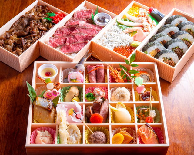 仕出し割烹 利美のフォトギャラリー3