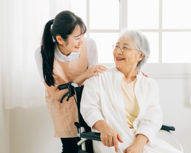 株式会社ウィルオブ・ワークのフォトギャラリー3