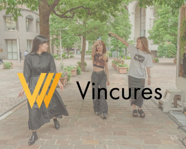 株式会社Vincuresのフォトギャラリー3