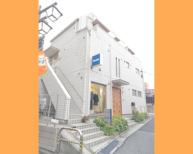 株式会社スクール服装のフォトギャラリー1