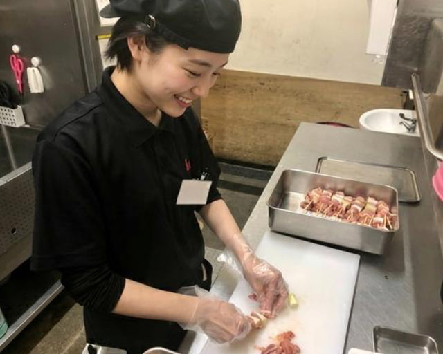 鳥ぷろ　アリオ亀有店のフォトギャラリー2