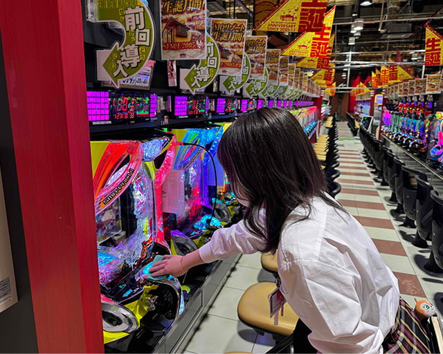 MQresort藤沢店のフォトギャラリー3