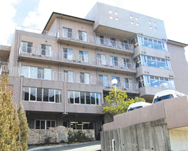 有料老人ホーム 昇陽館のフォトギャラリー1