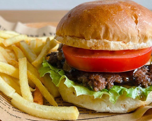 510BURGERのフォトギャラリー1