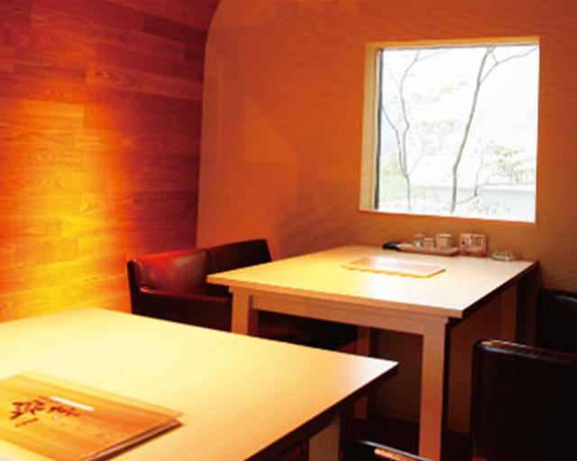 そば旬菜 奥京甲府小瀬店のフォトギャラリー2