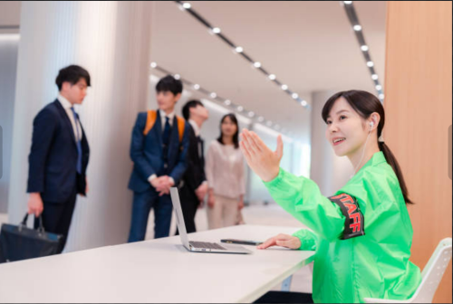 株式会社テストイベント企画のフォトギャラリー6