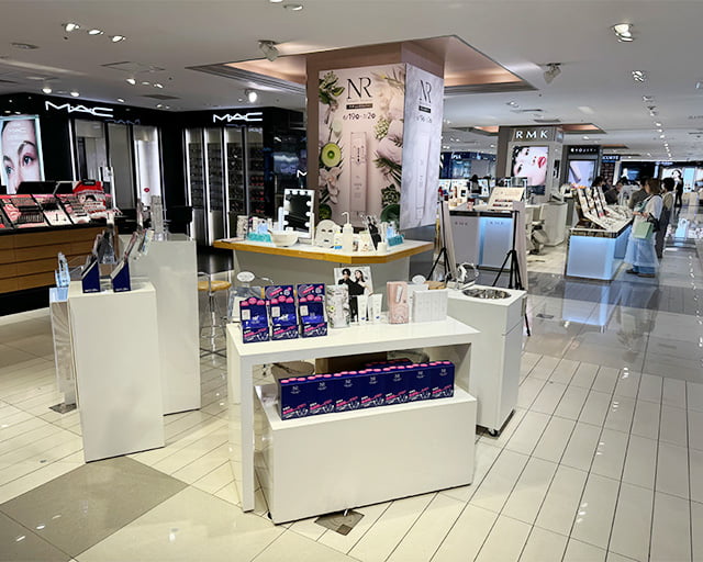 ナチュレリカバー株式会社のフォトギャラリー2