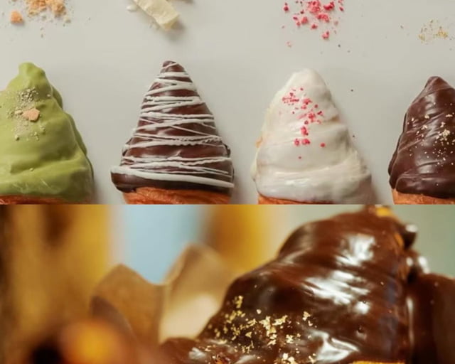 100日だけのクロワッサンbyTonyBake和歌山店のフォトギャラリー3