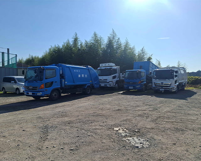 株式会社和光のフォトギャラリー1